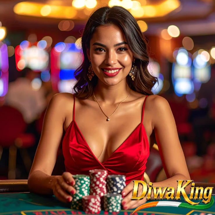 Diwa King wagering note
