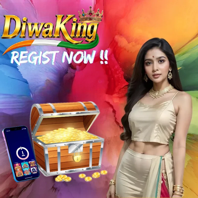 Diwa King bonus wording
